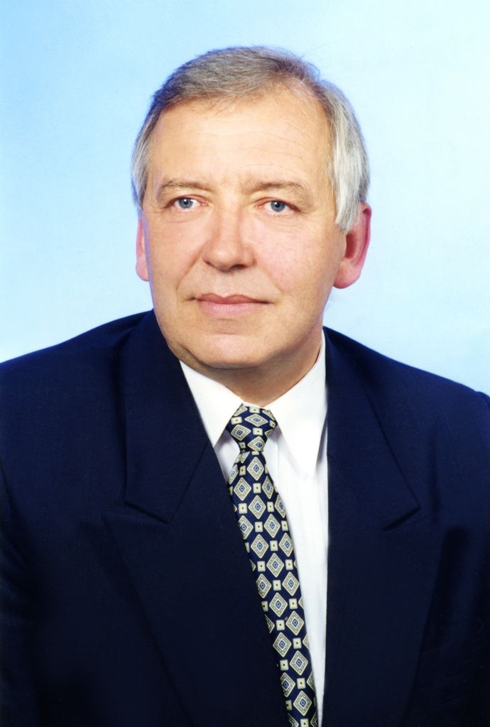 inż. Mieczysław Prekurat (1991 – 2002)