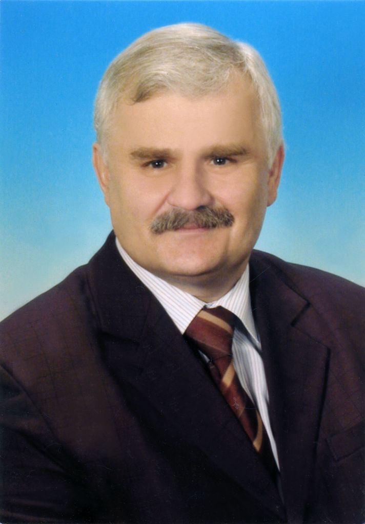 mgr inż. Mirosław Osiński (2002 – 2007)