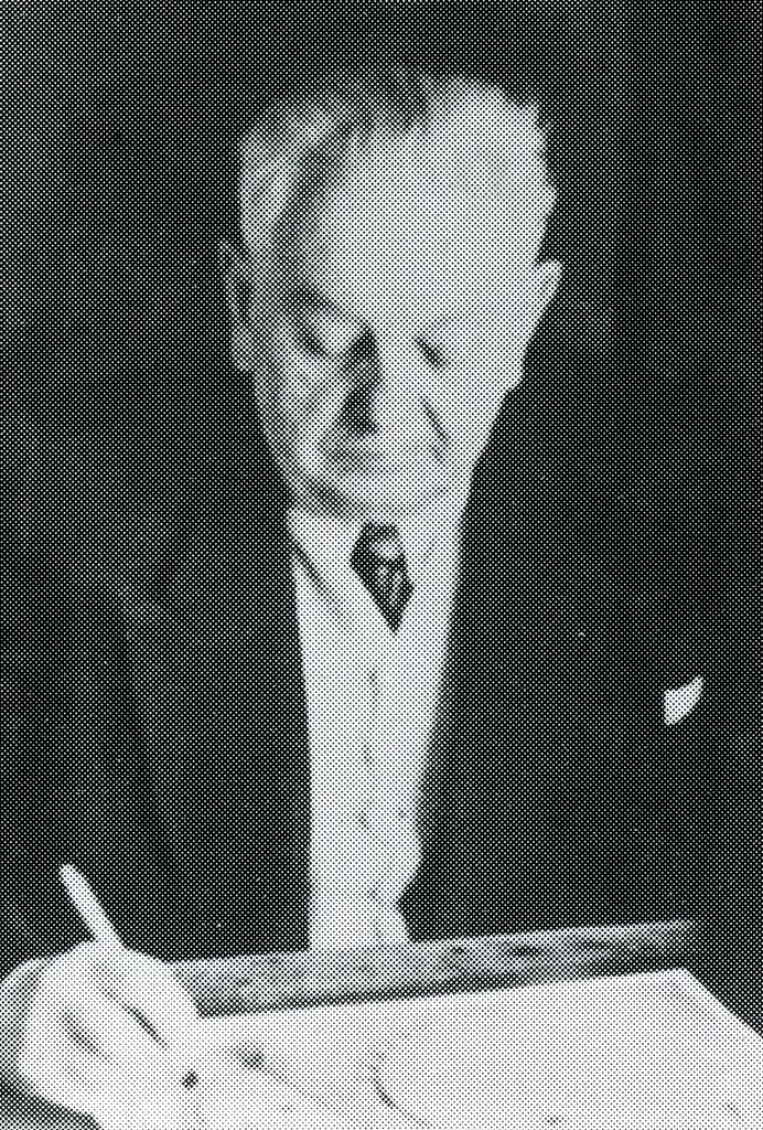 Stanisław Szymański (1919 – 1927)
