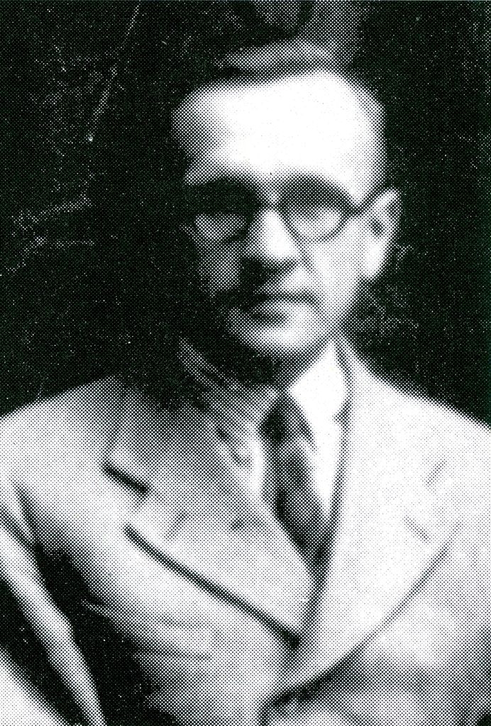 inż. Antoni Kowerczuk (1950 – 1952)