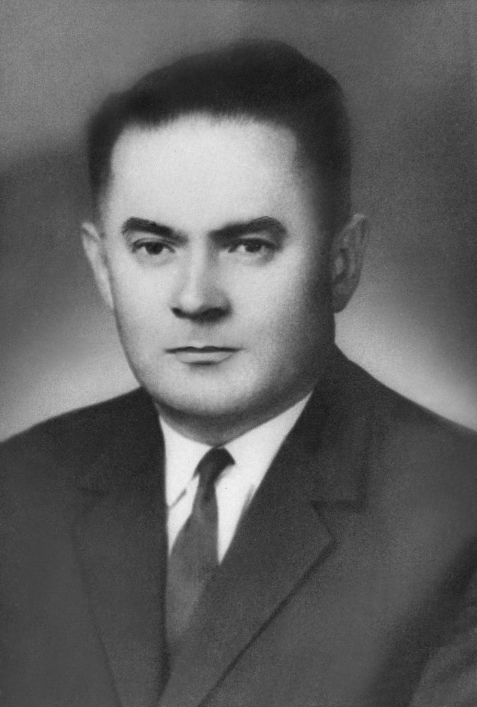 mgr inż. Władysław Szczepański (1957 – 1974)