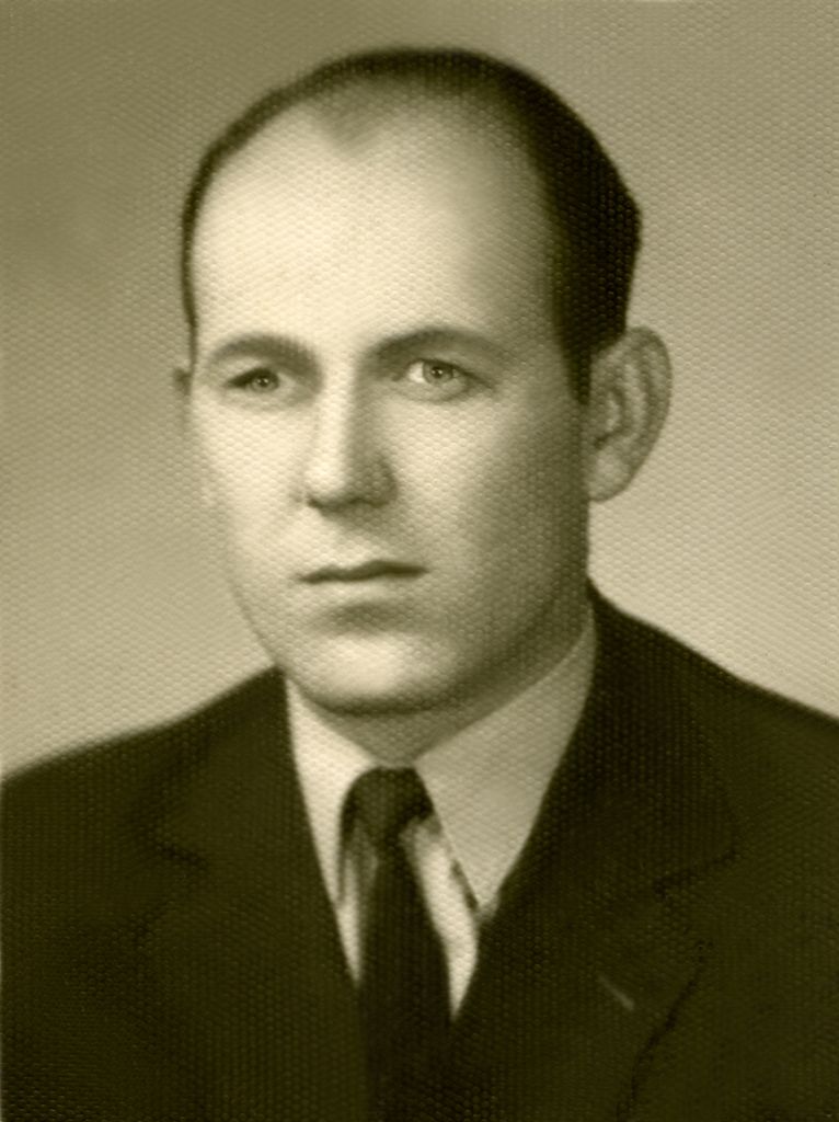 mgr inż. Ryszard Makosz (1974 – 1978)