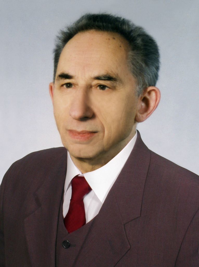 mgr inż. Stanisław Jerzy Mitek (1978 – 1988)