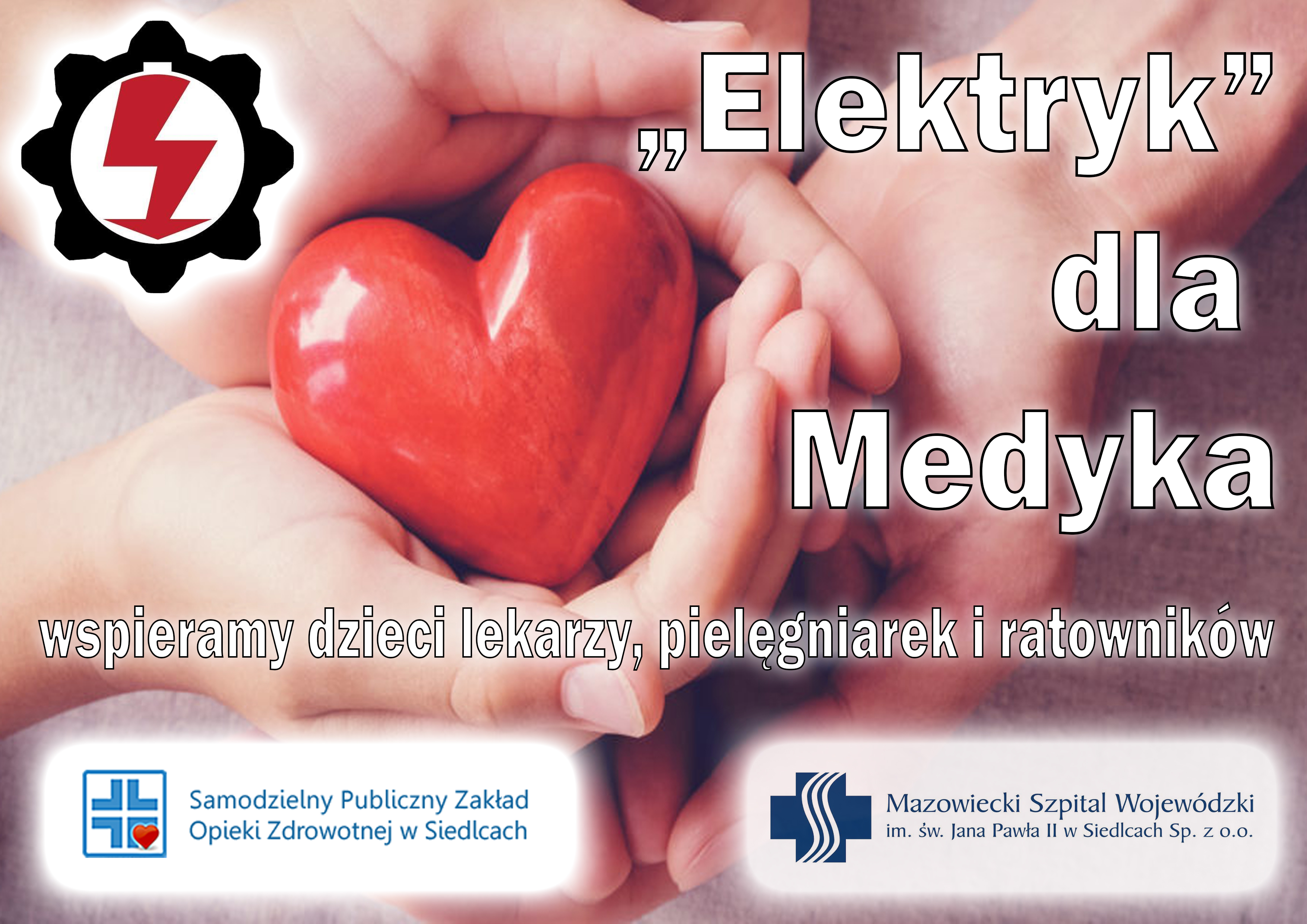 Elektryk dla Medyka