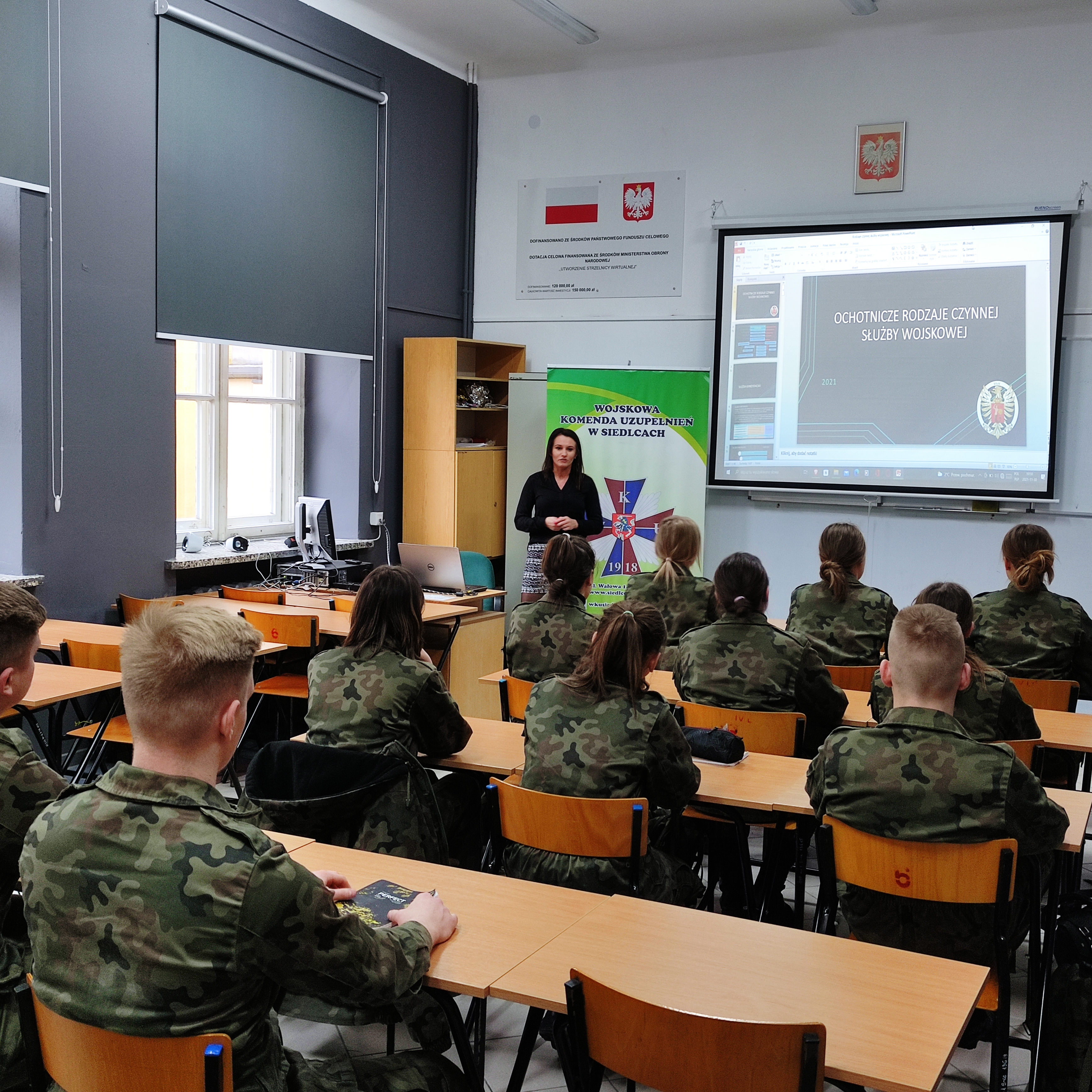 WKU w naszej Szkole