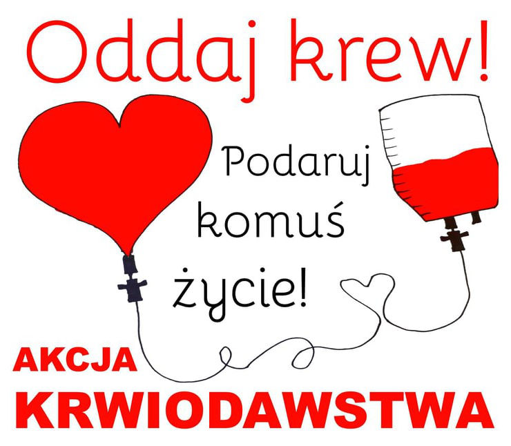Akcja Krwiodawstwa