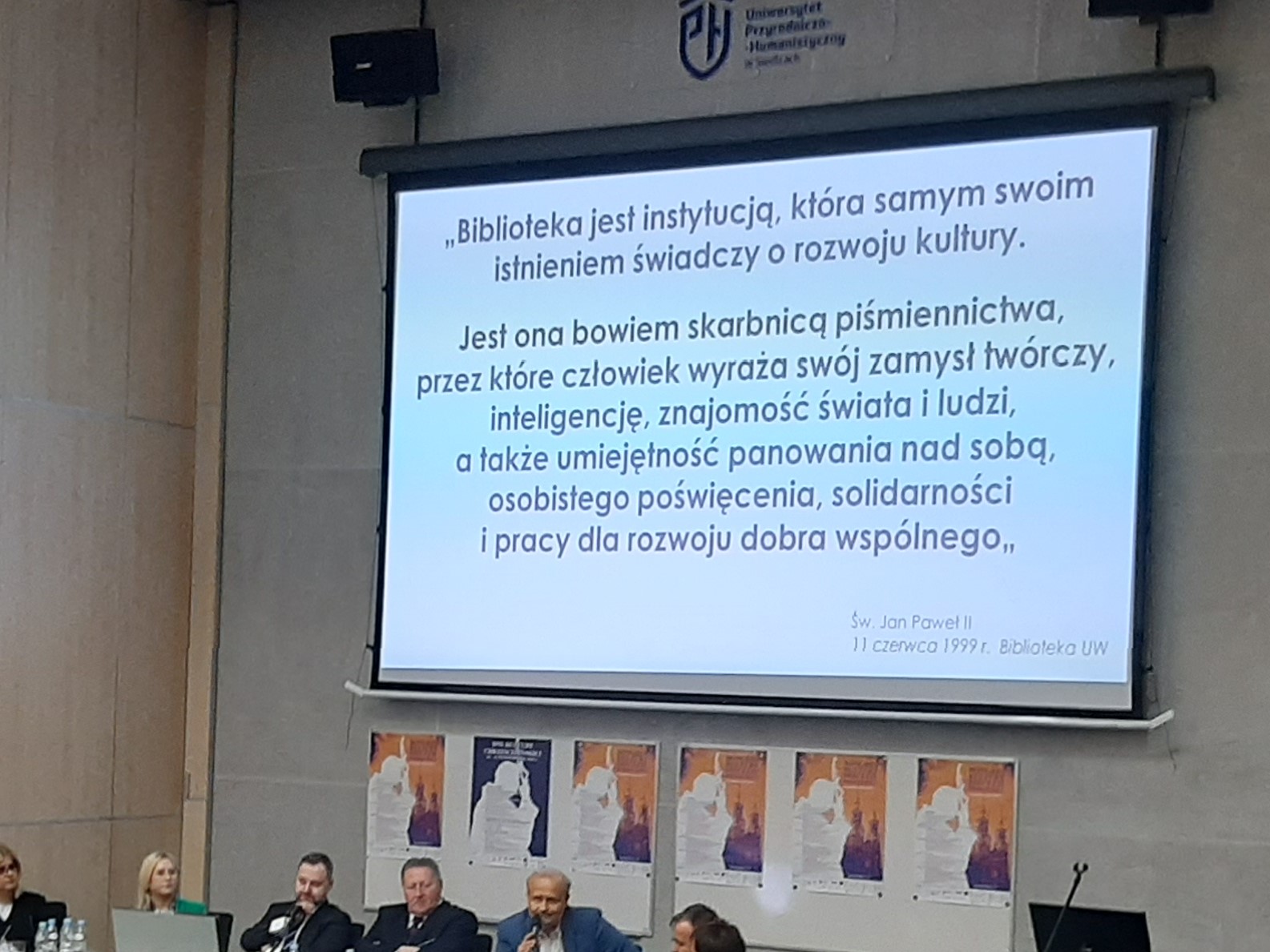 III Kongres Kultury Diecezji Siedleckiej