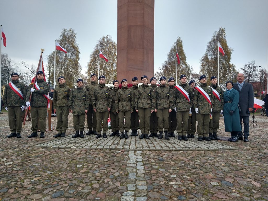 Obchody Święta Niepodległości