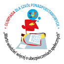 Olimpiada ZUS - Warto wiedzieć więcej o ubezpieczeniach społecznych