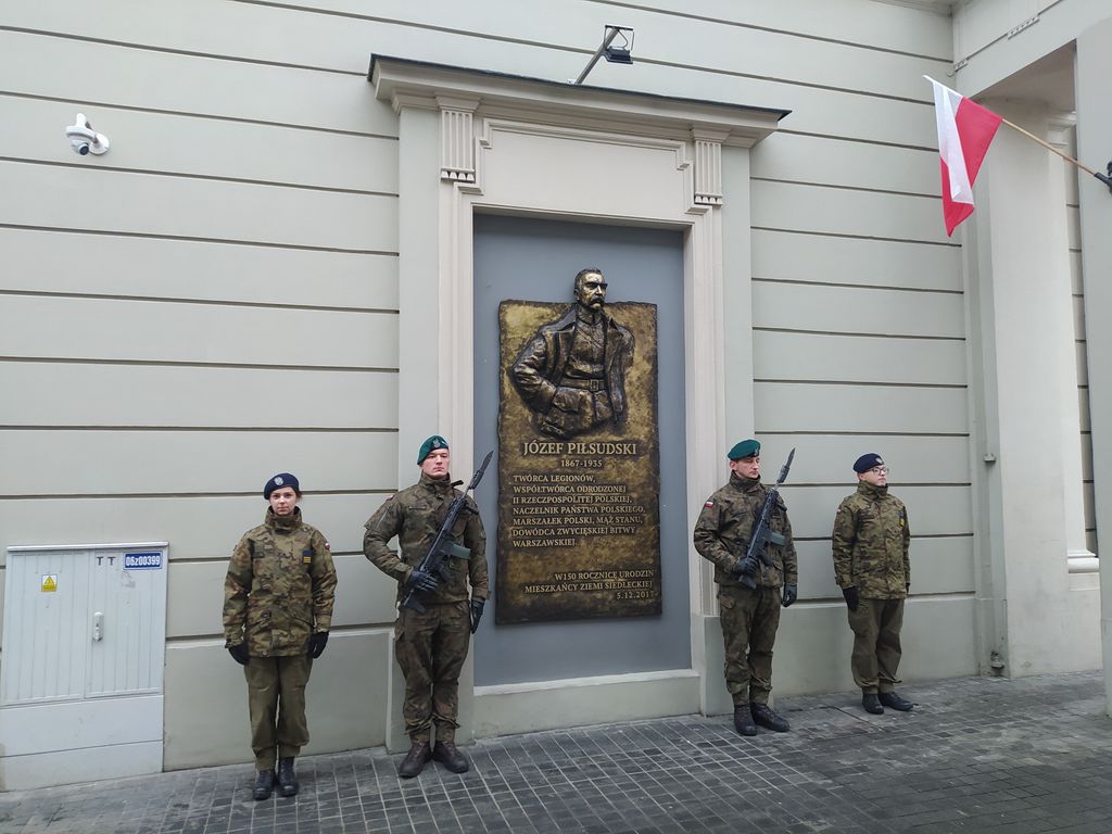 Urodziny Marszałka