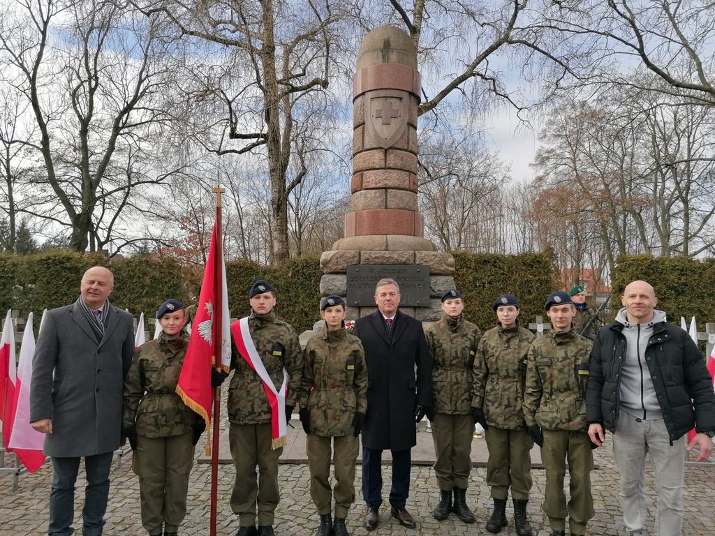 Narodowy Dzień Pamięci Żołnierzy Wyklętych