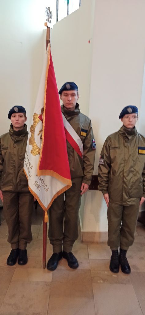 Obchody 105 rocznicy Odzyskania Niepodległości
