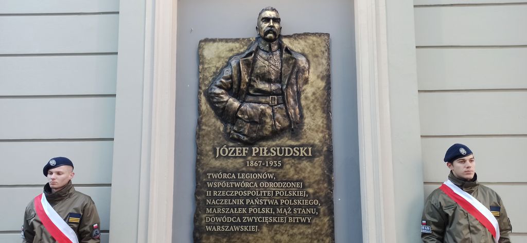 Urodziny Marszałka