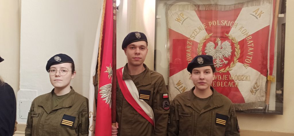 Żołnierze Wyklęci