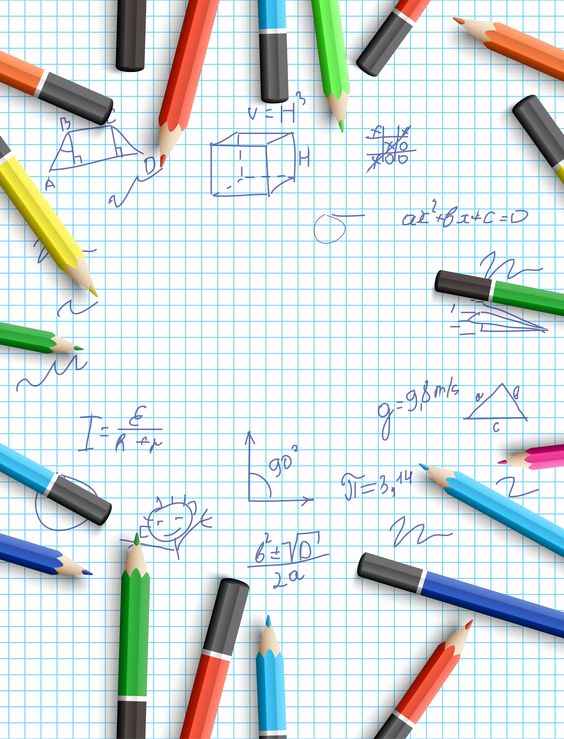 Ogólnopolski  Konkurs Matematyczno-Plastyczny  „Matematyczne (O)pole”