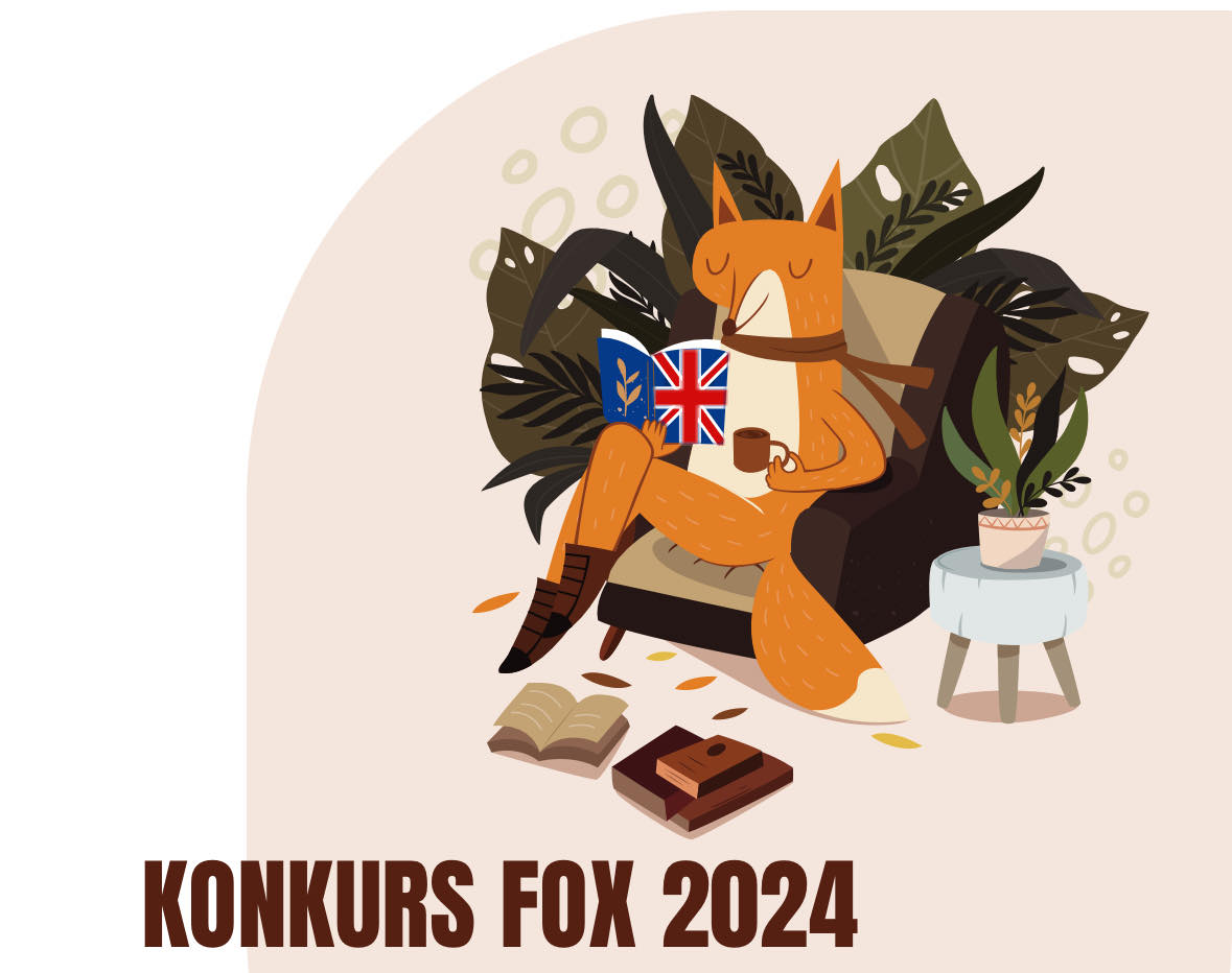 Wyniki konkursu FOX 2024