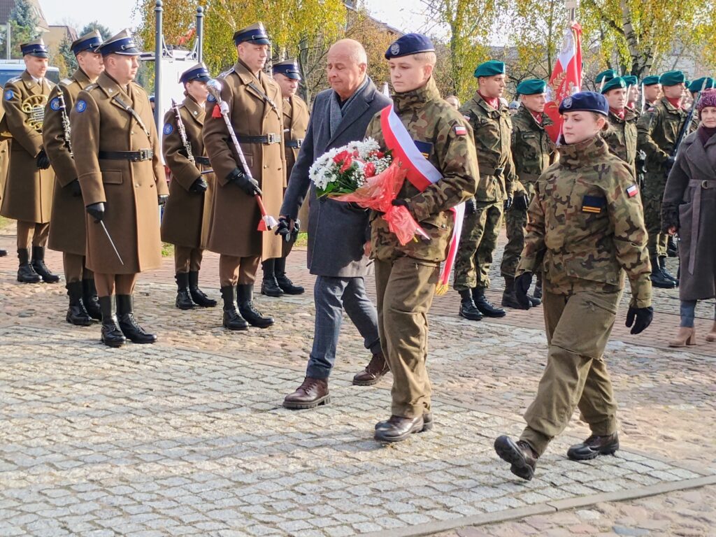 Narodowe Święto Niepodległości
