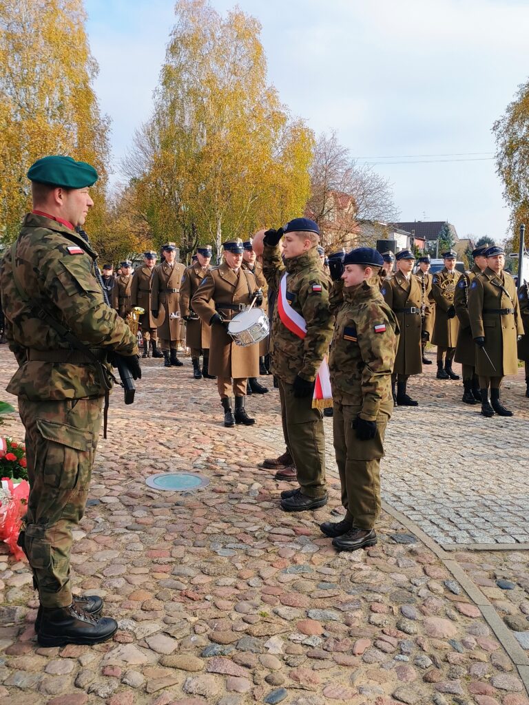 Narodowe Święto Niepodległości