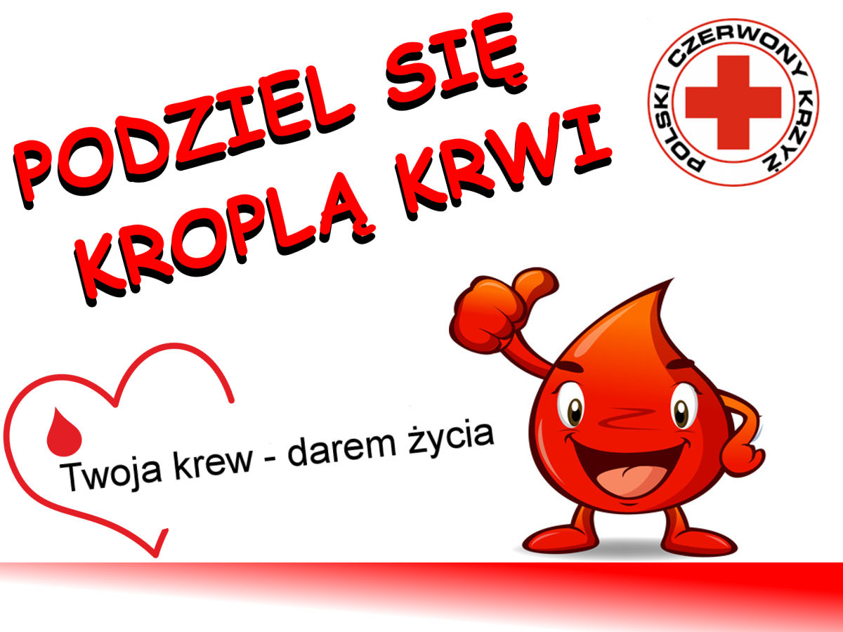 ,,Tętni w nas dobro''