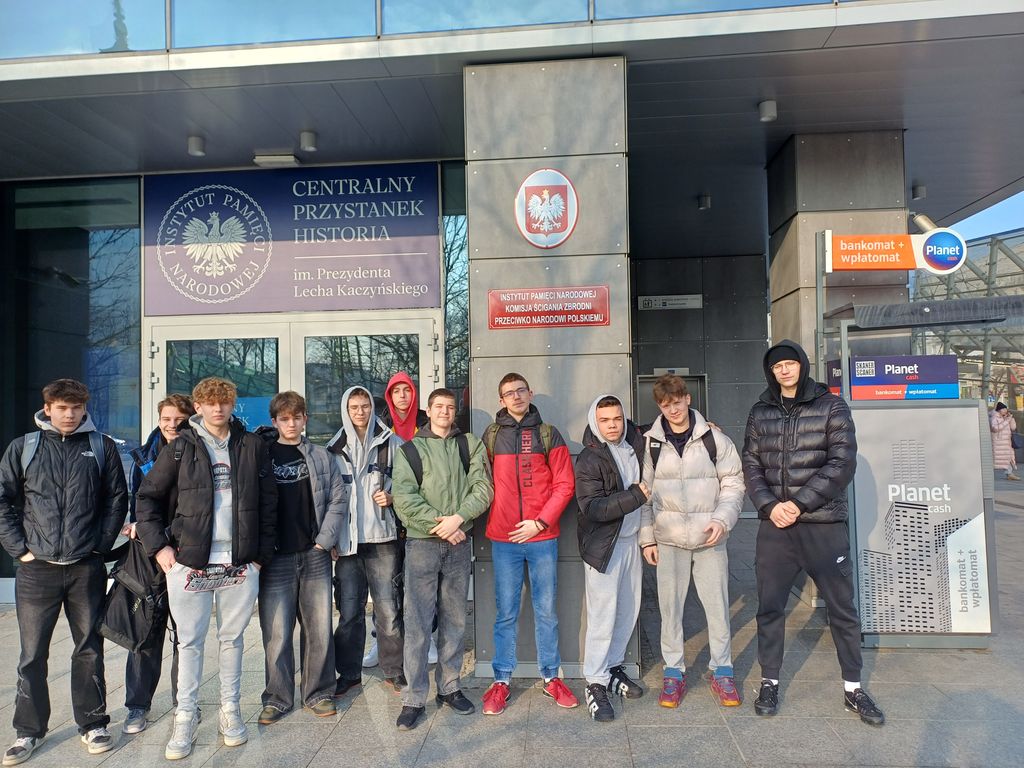 Trzecie spotkanie z cyklu: Łączka i inne miejsca poszukiwań- Jak przywrócić tożsamość?