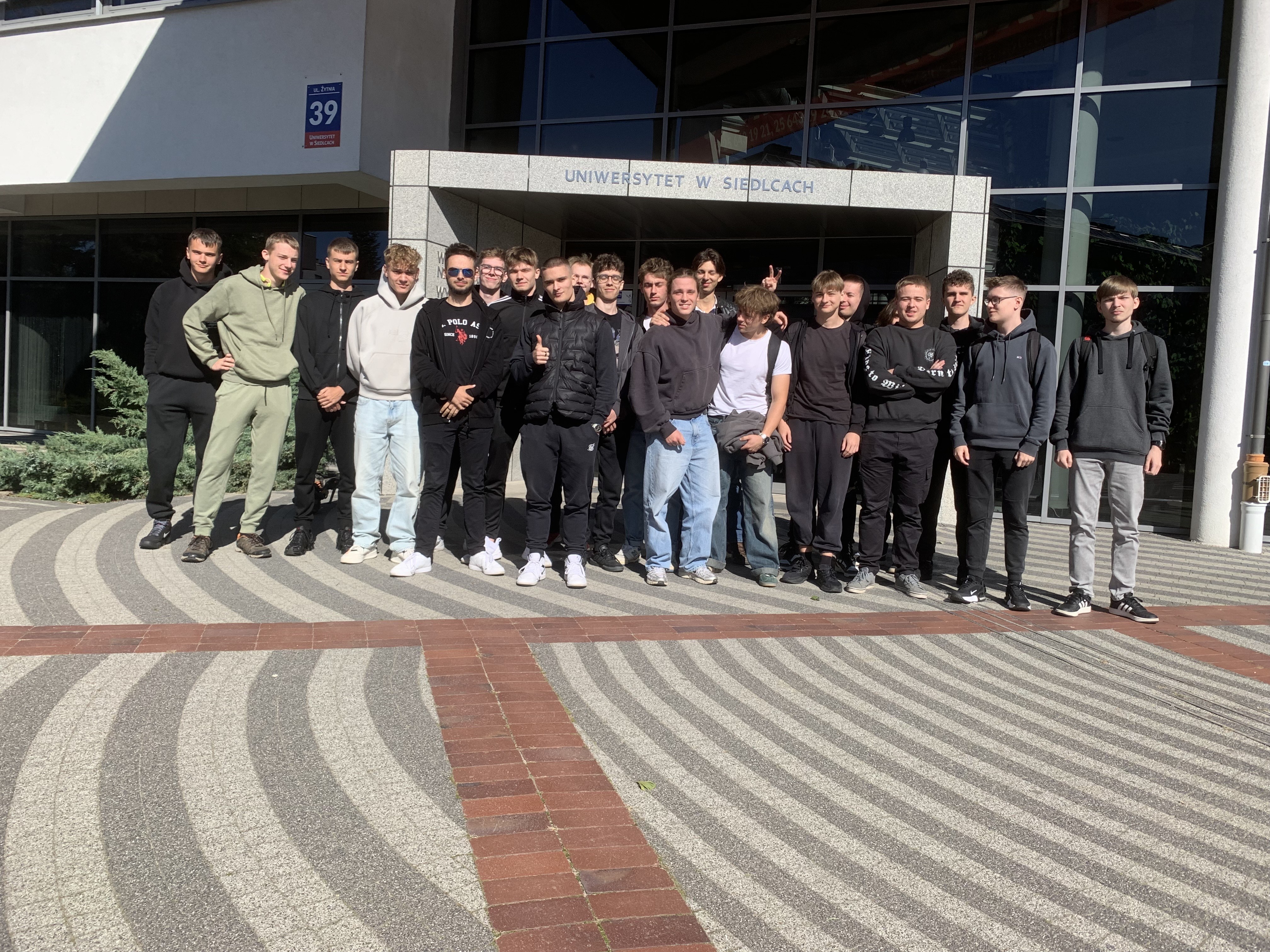 Europejski dzień języków obcych 2025