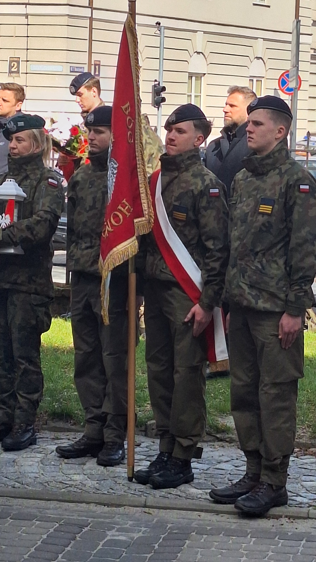 Dzień Pamięci Ofiar Zbrodni Katyńskiej