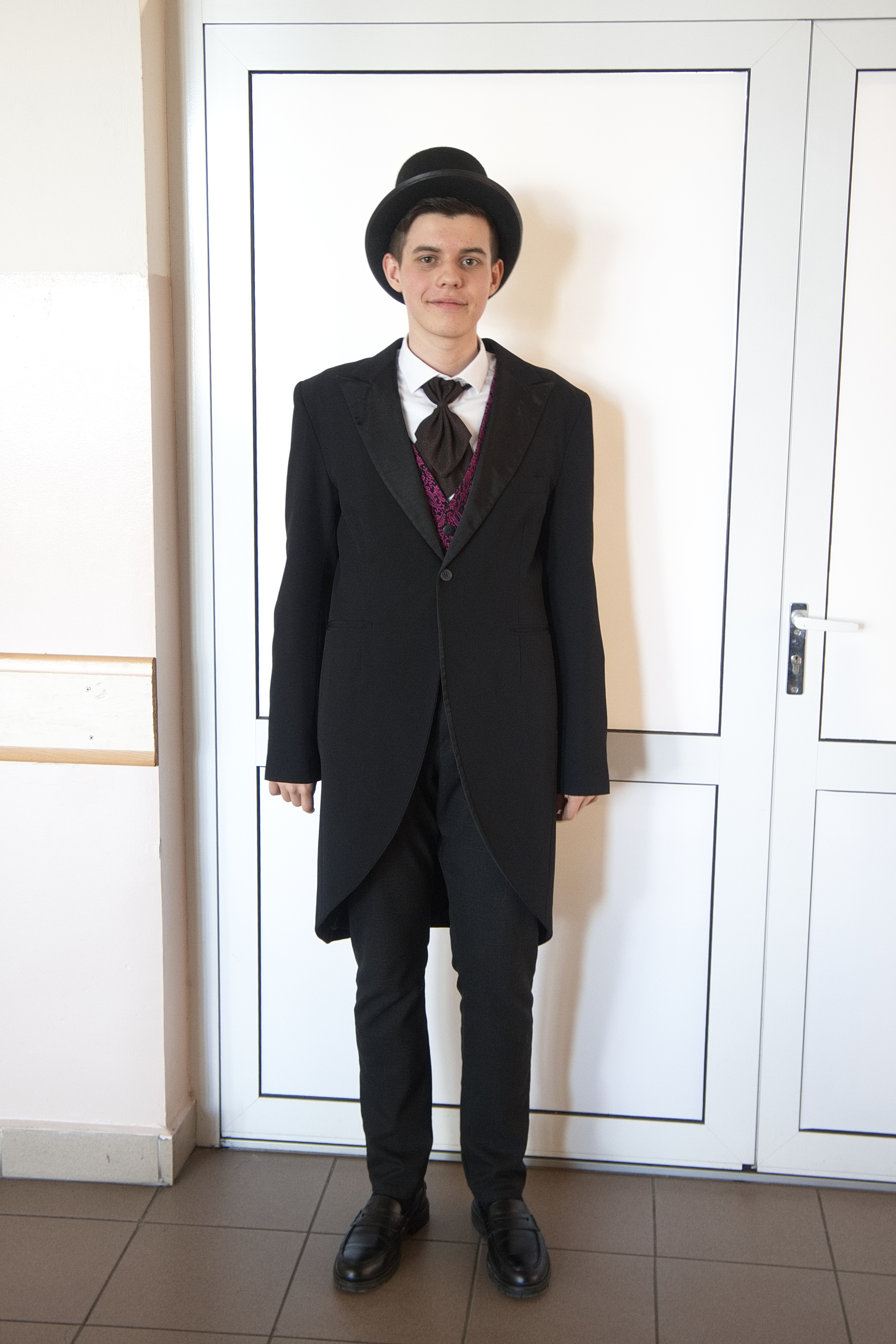 Dżentelmen Roku 2026